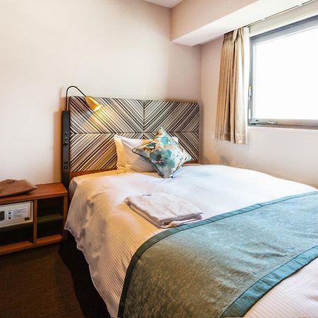 Meitetsu Inn Nagoya Kanayama Annex Экстерьер фото