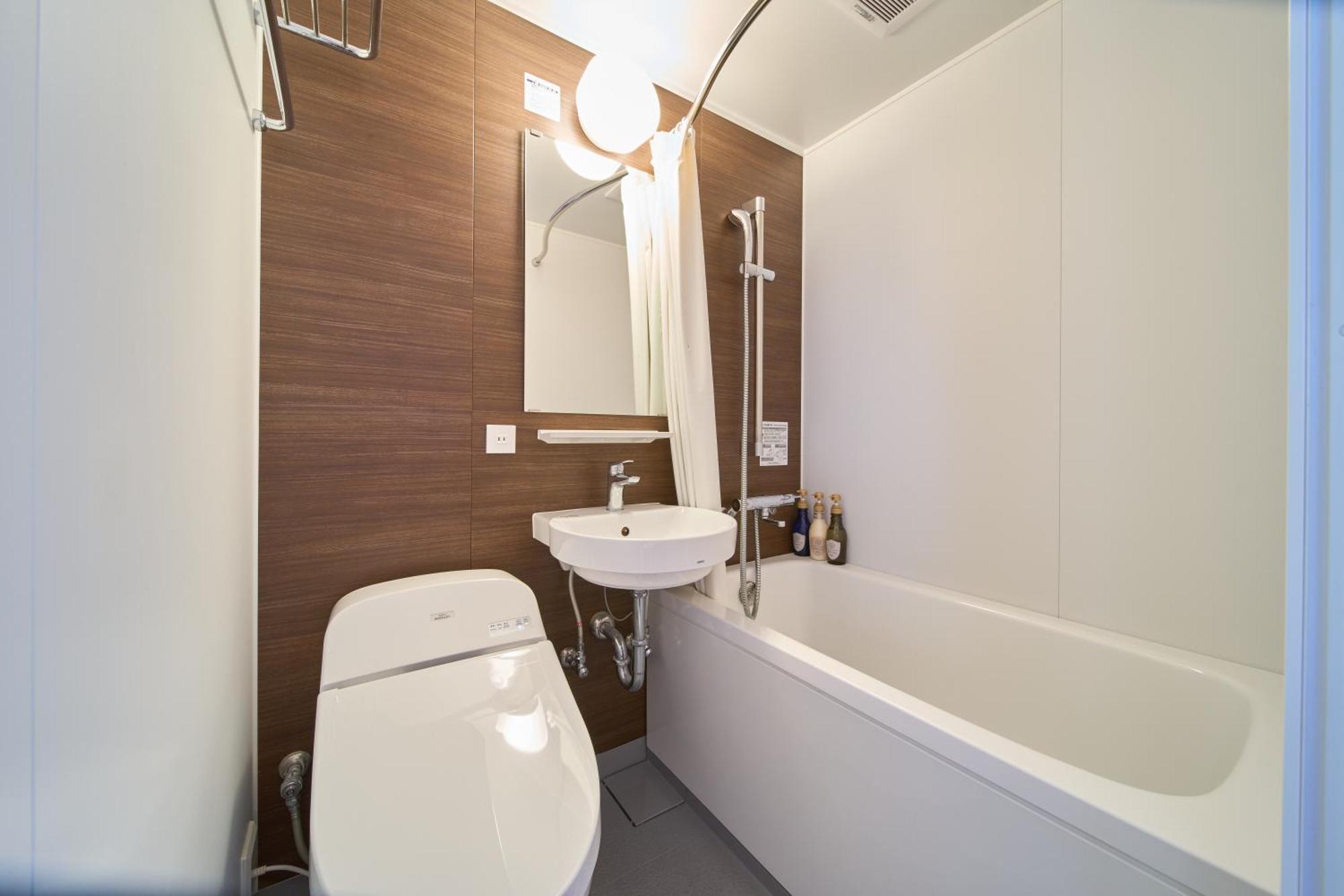 Meitetsu Inn Nagoya Kanayama Annex Экстерьер фото