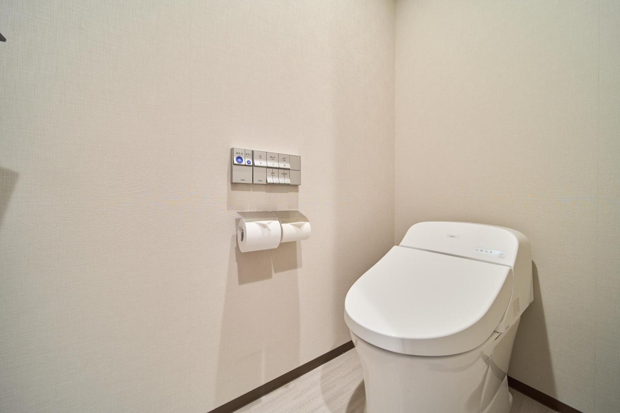 Meitetsu Inn Nagoya Kanayama Annex Экстерьер фото