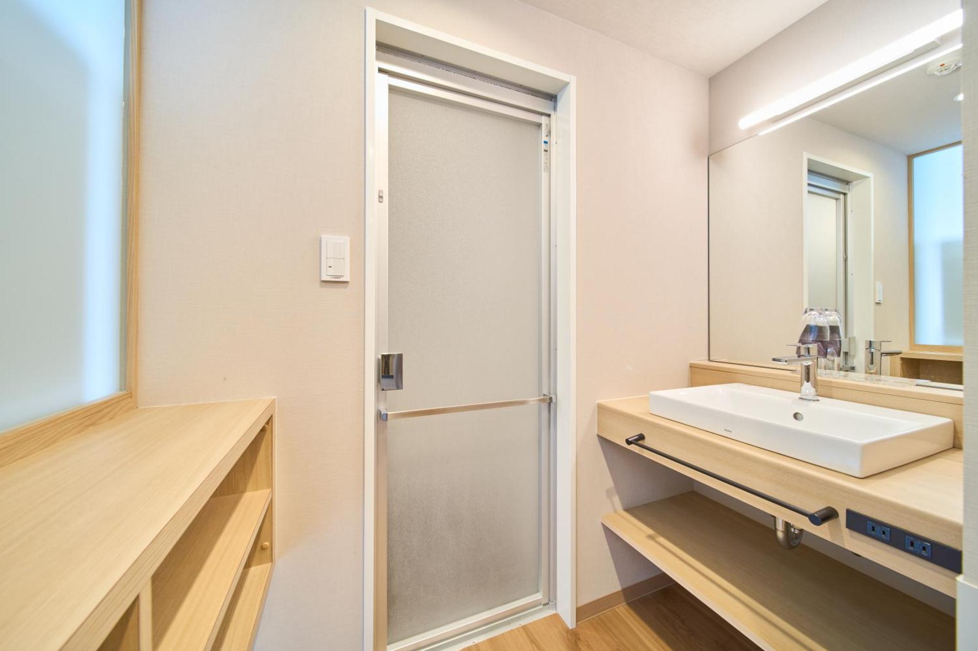 Meitetsu Inn Nagoya Kanayama Annex Экстерьер фото