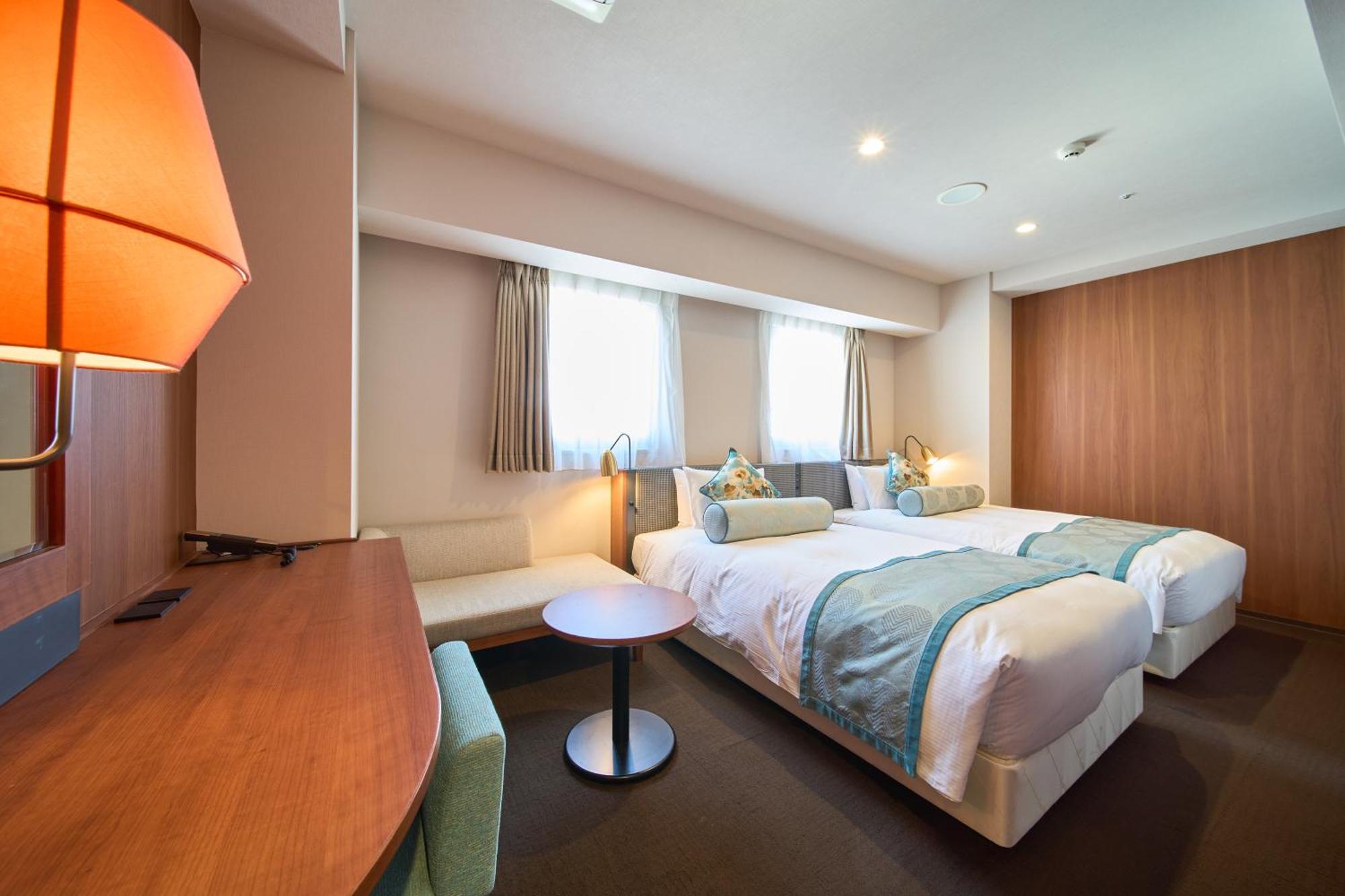Meitetsu Inn Nagoya Kanayama Annex Экстерьер фото