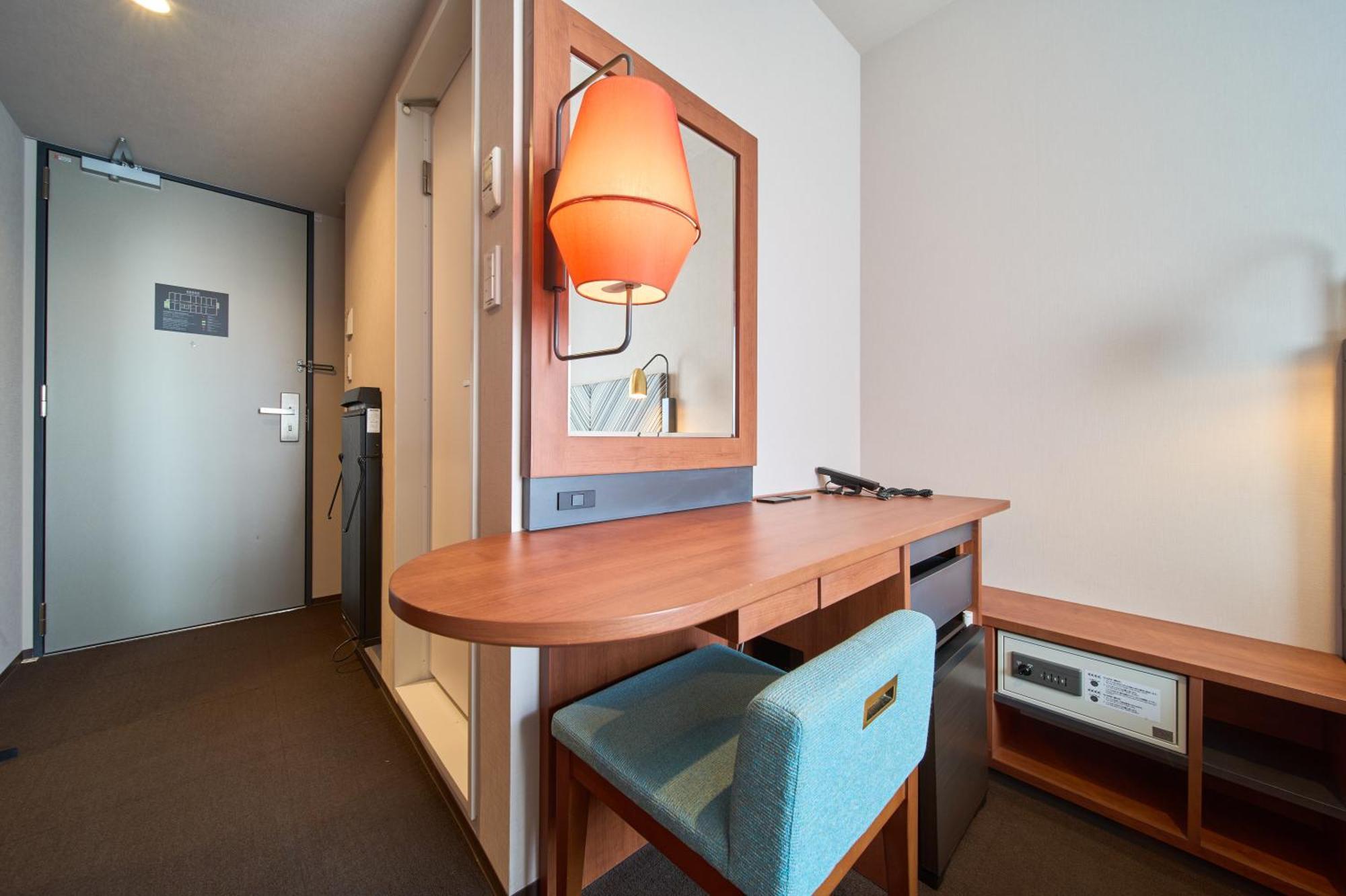 Meitetsu Inn Nagoya Kanayama Annex Экстерьер фото