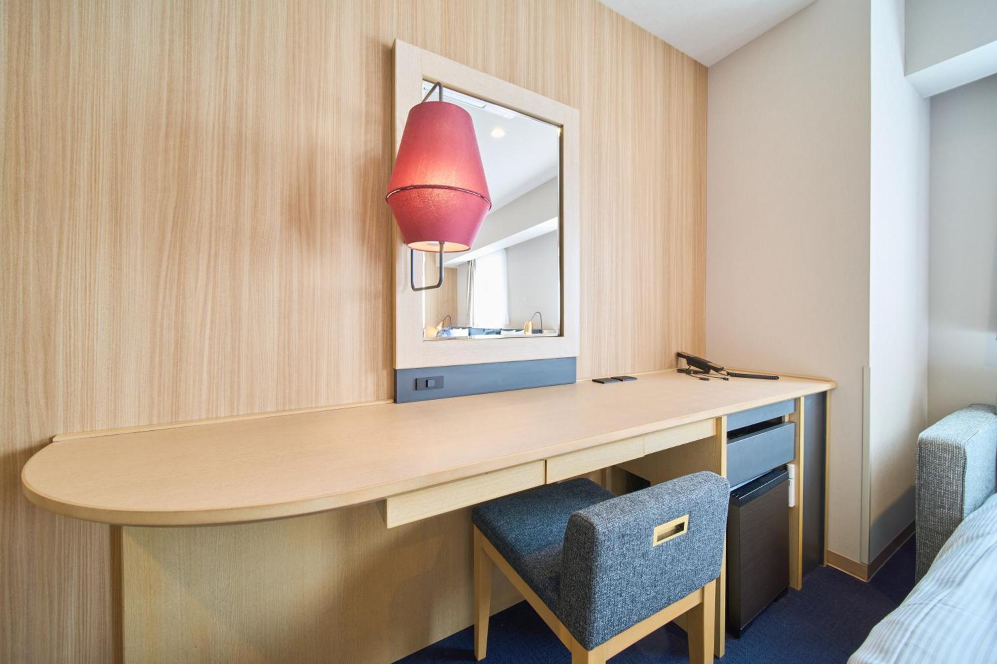 Meitetsu Inn Nagoya Kanayama Annex Экстерьер фото