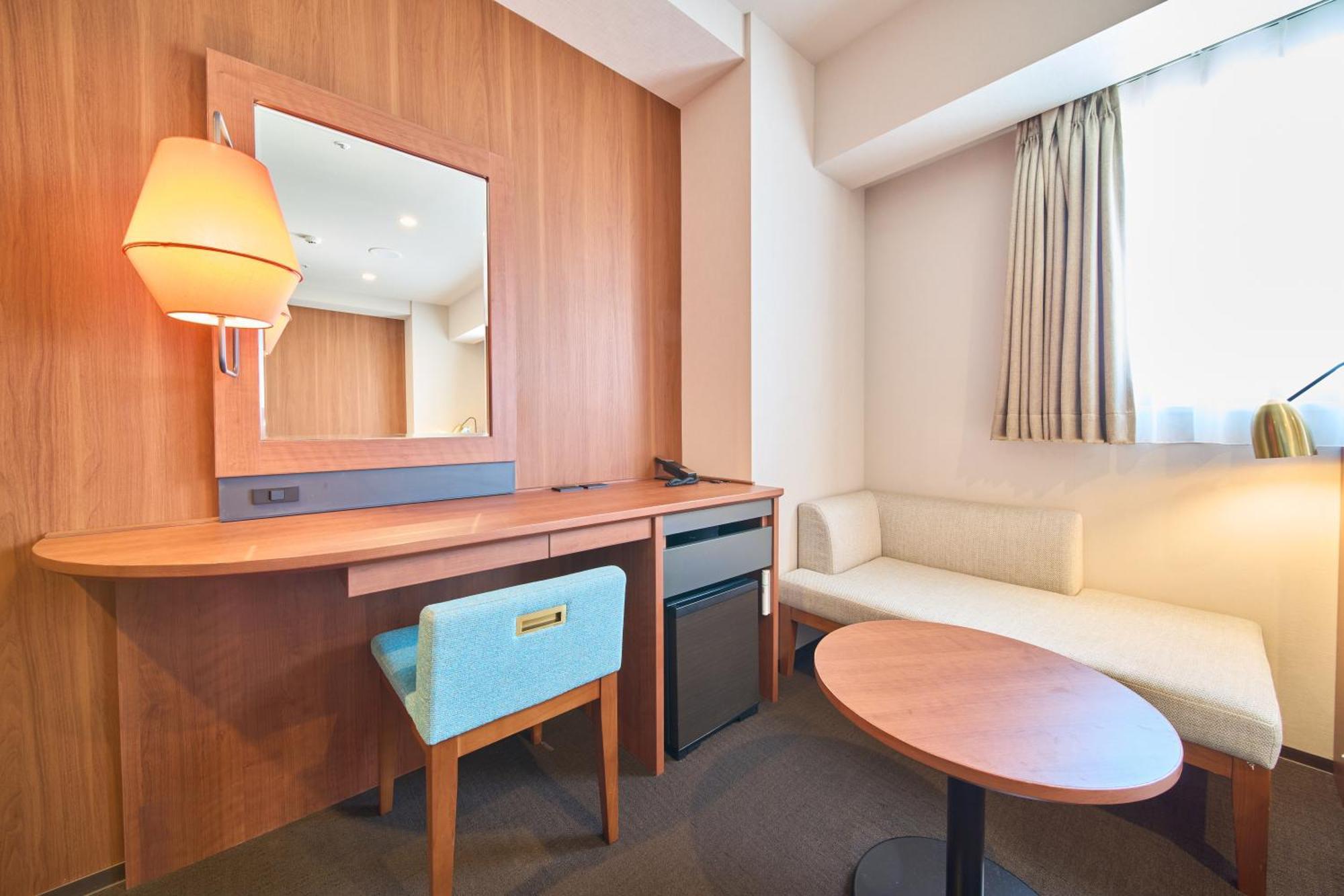 Meitetsu Inn Nagoya Kanayama Annex Экстерьер фото