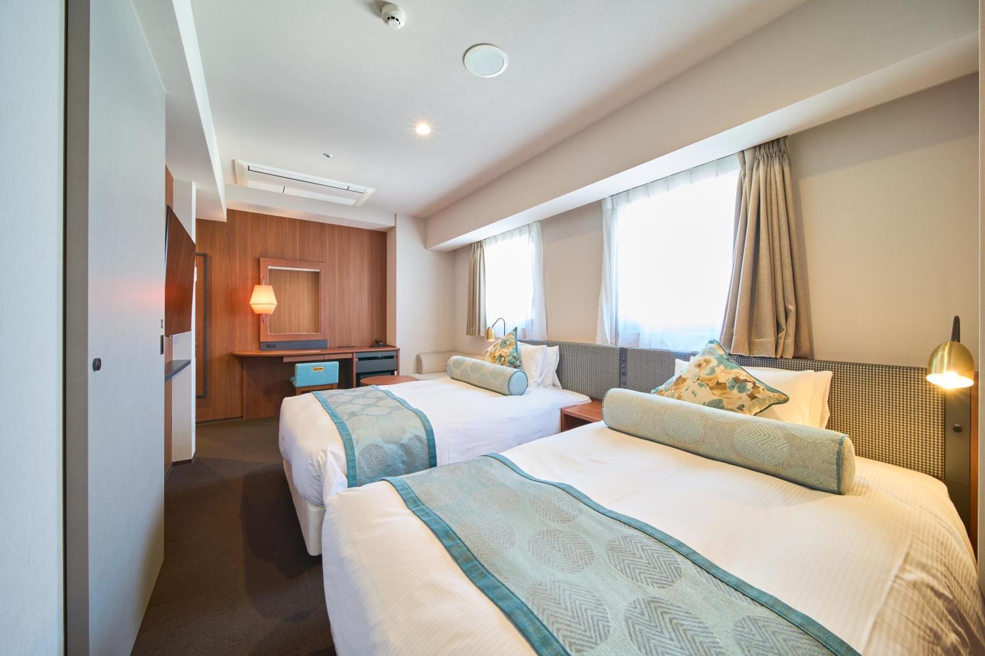 Meitetsu Inn Nagoya Kanayama Annex Экстерьер фото