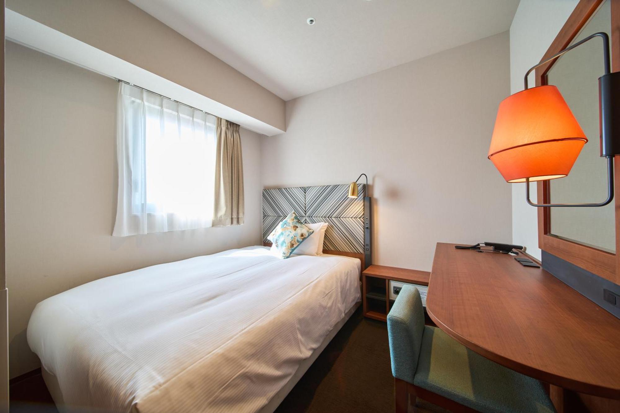 Meitetsu Inn Nagoya Kanayama Annex Экстерьер фото