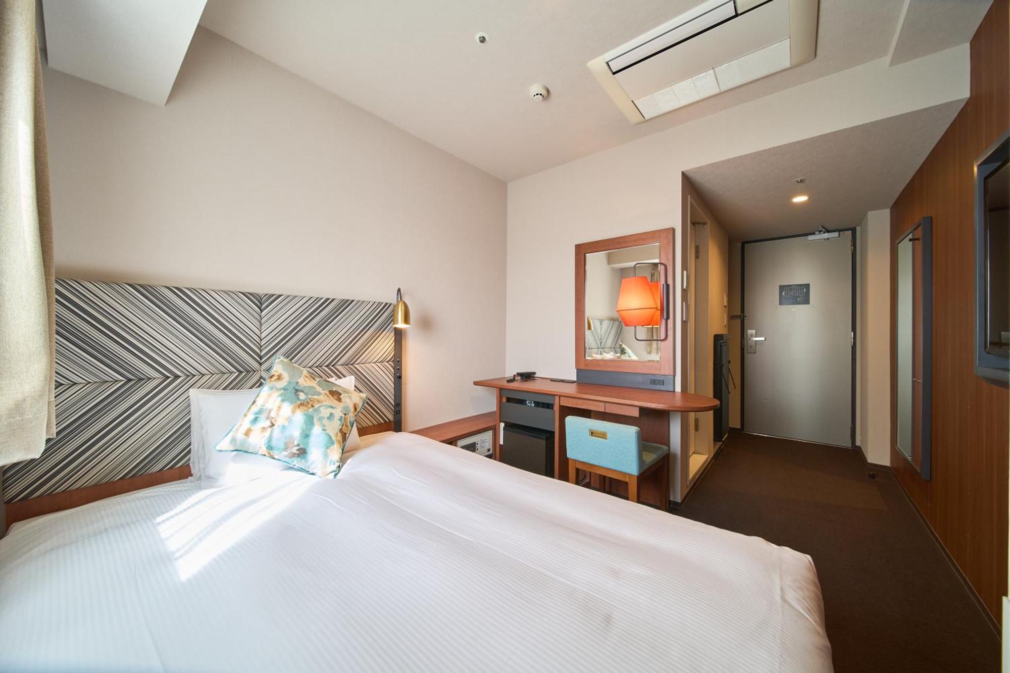 Meitetsu Inn Nagoya Kanayama Annex Экстерьер фото