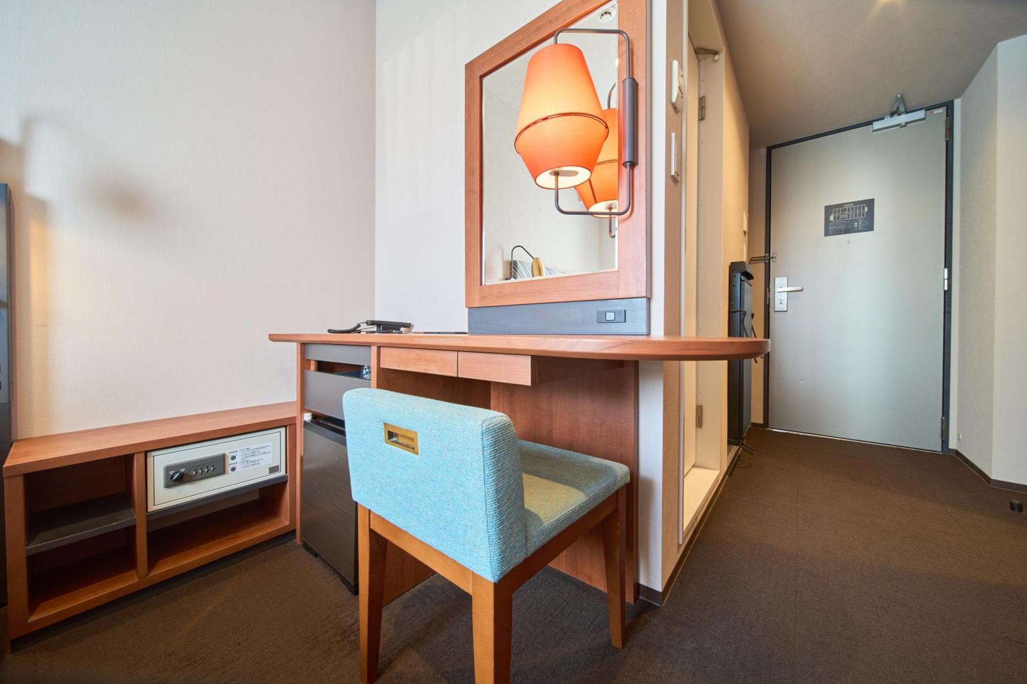 Meitetsu Inn Nagoya Kanayama Annex Экстерьер фото