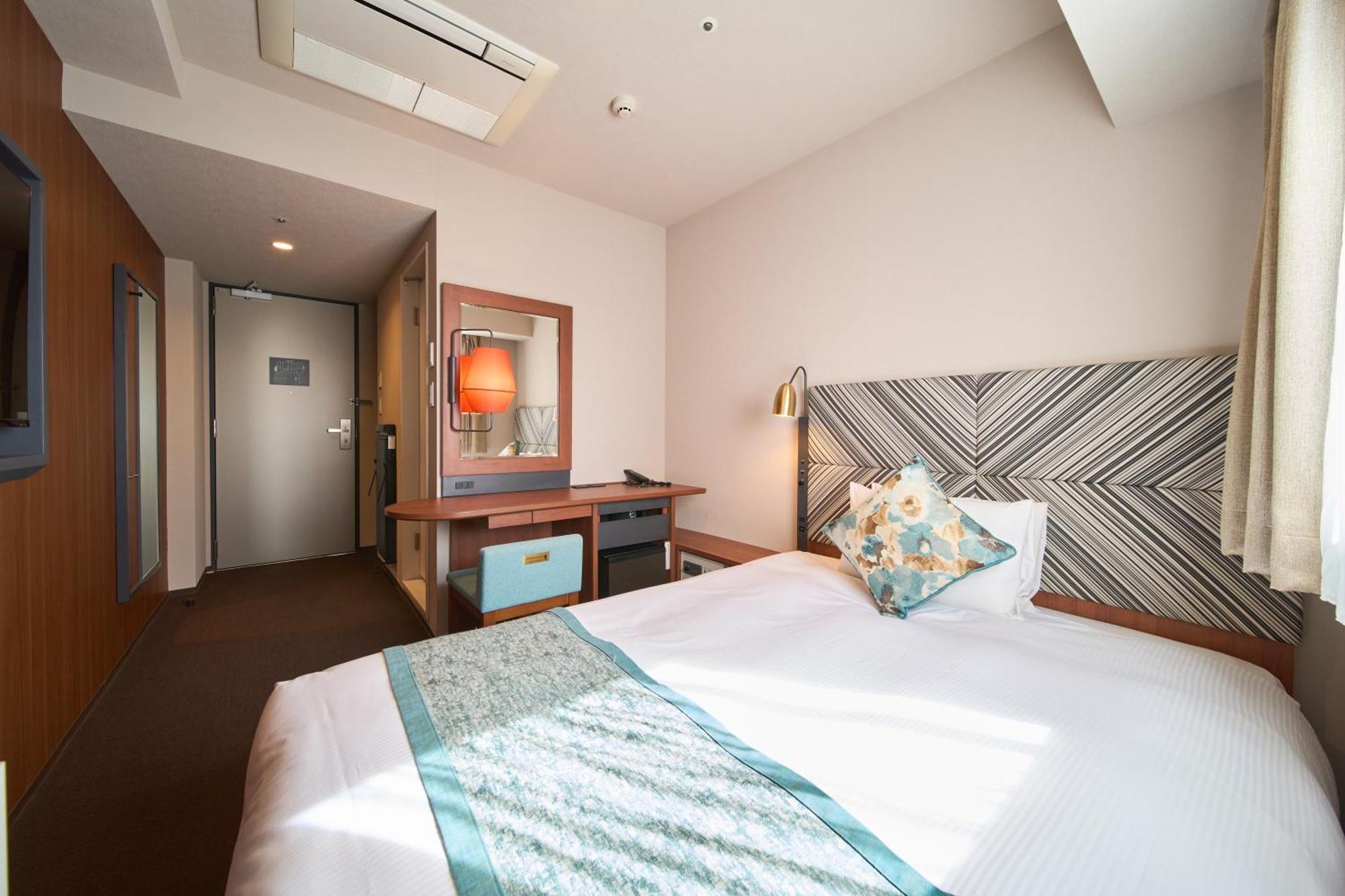 Meitetsu Inn Nagoya Kanayama Annex Экстерьер фото