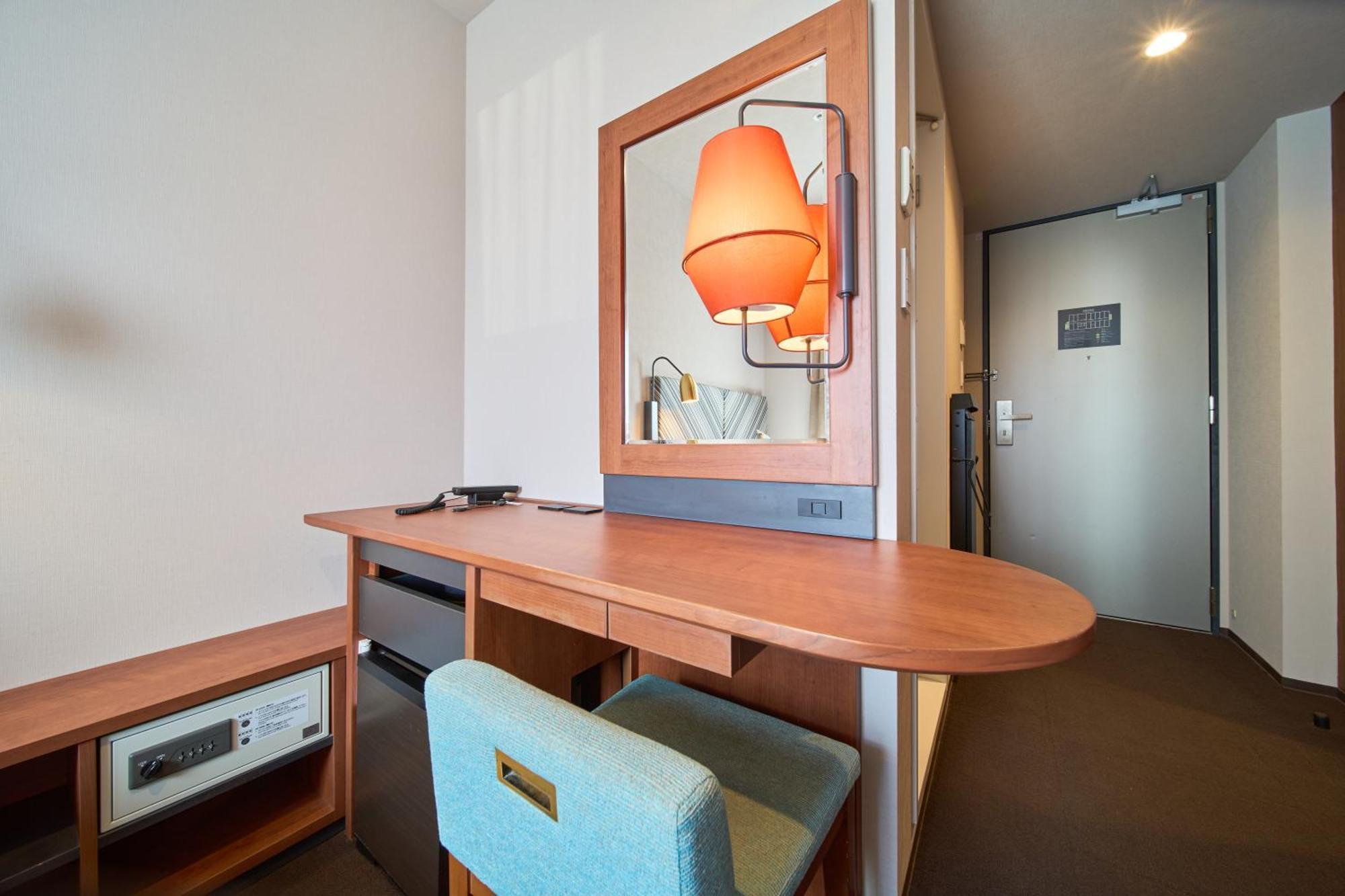 Meitetsu Inn Nagoya Kanayama Annex Экстерьер фото