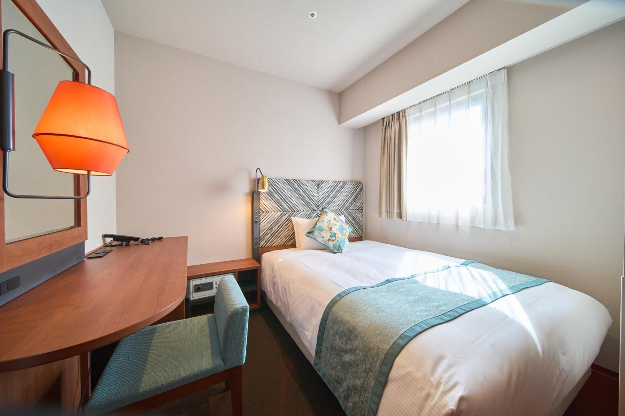 Meitetsu Inn Nagoya Kanayama Annex Экстерьер фото
