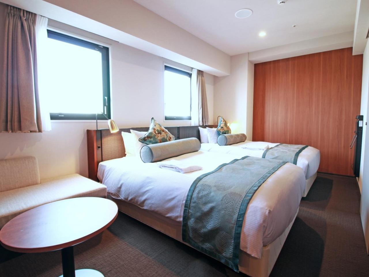 Meitetsu Inn Nagoya Kanayama Annex Экстерьер фото