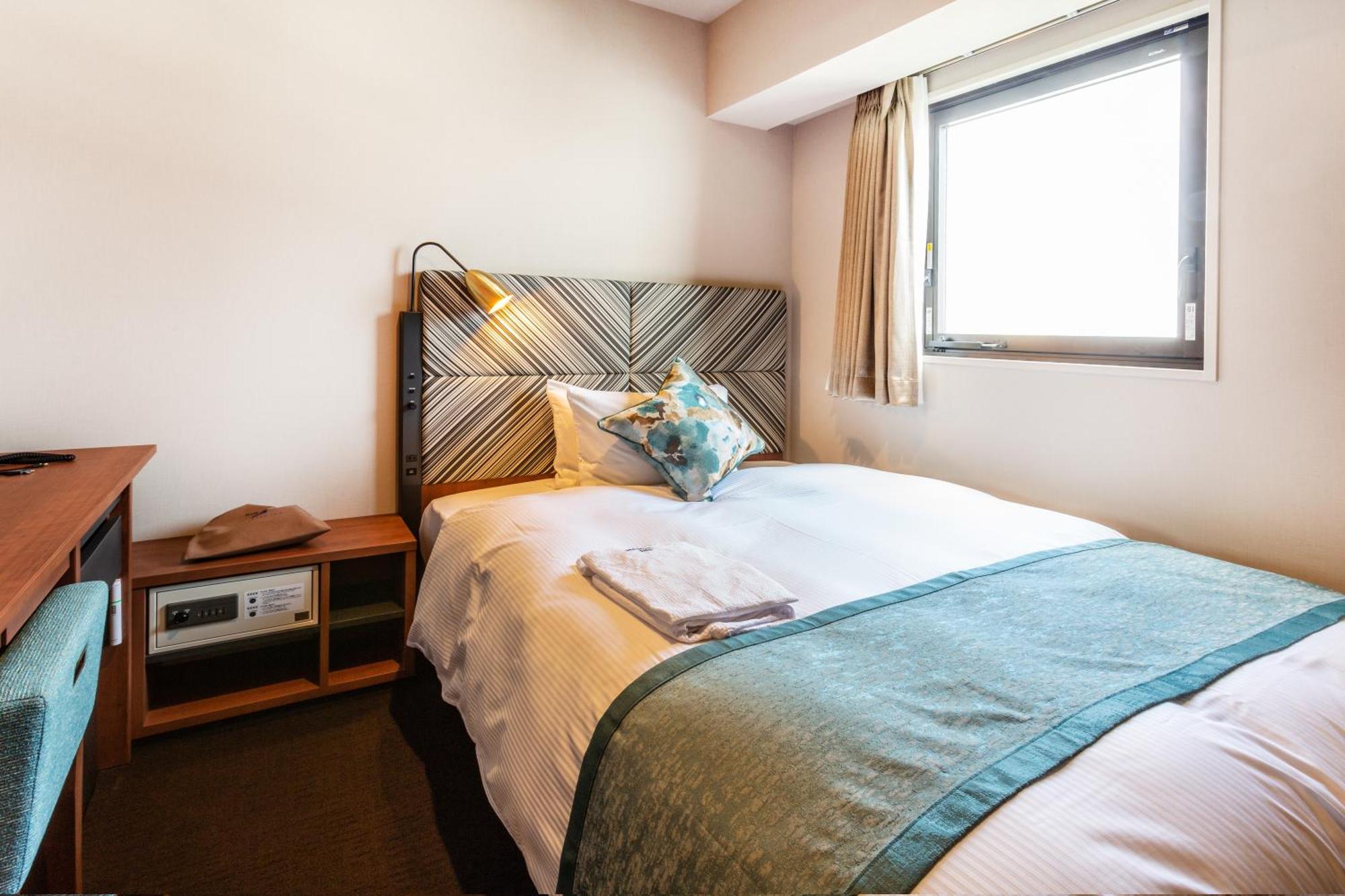 Meitetsu Inn Nagoya Kanayama Annex Экстерьер фото
