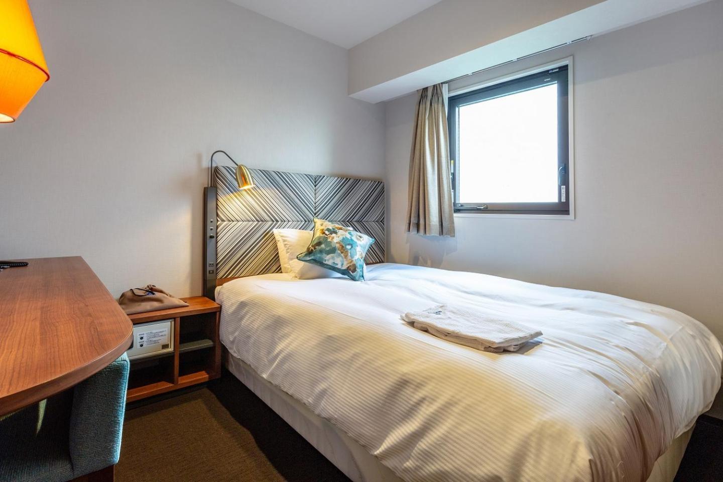 Meitetsu Inn Nagoya Kanayama Annex Экстерьер фото