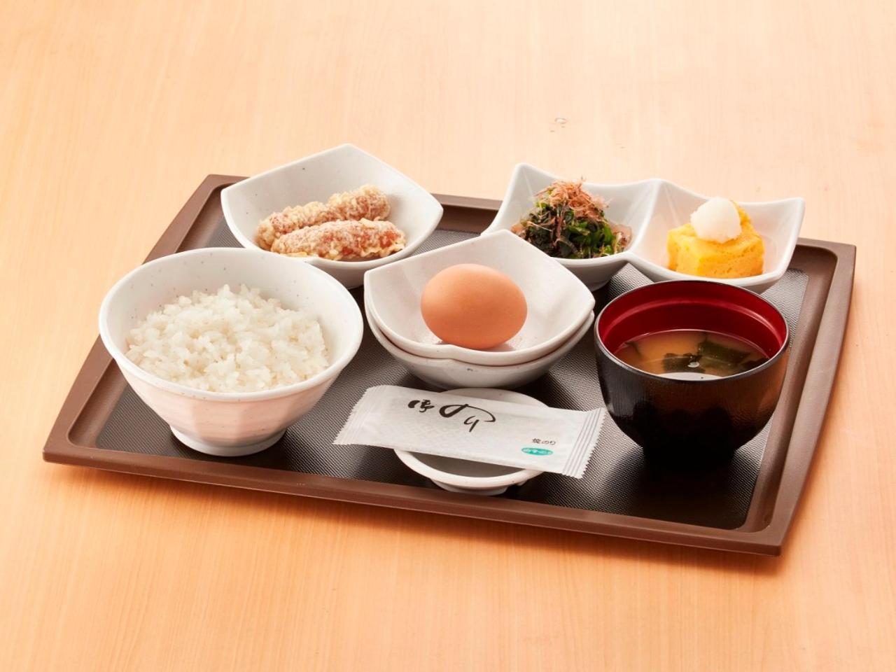 Meitetsu Inn Nagoya Kanayama Annex Экстерьер фото