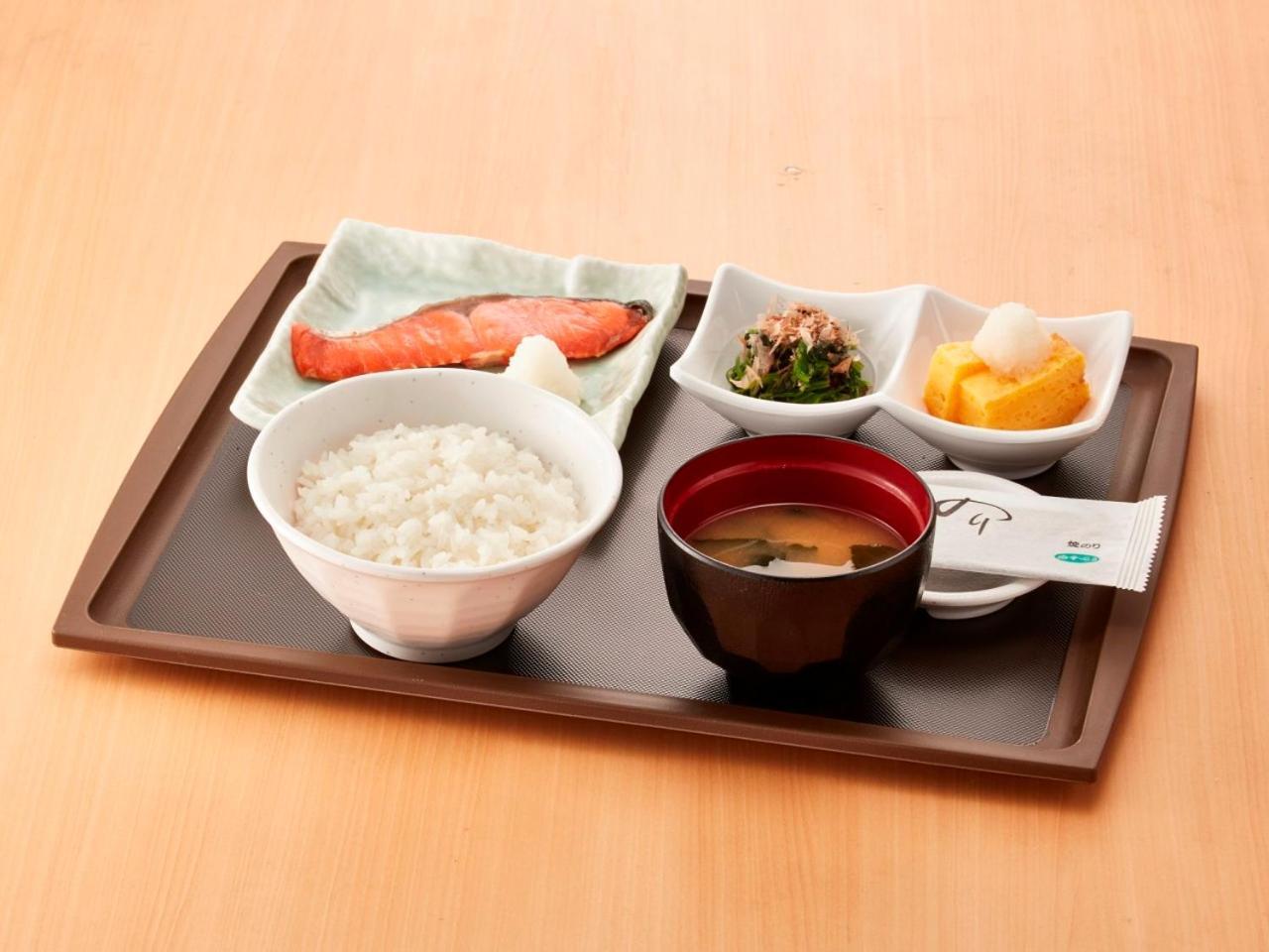 Meitetsu Inn Nagoya Kanayama Annex Экстерьер фото