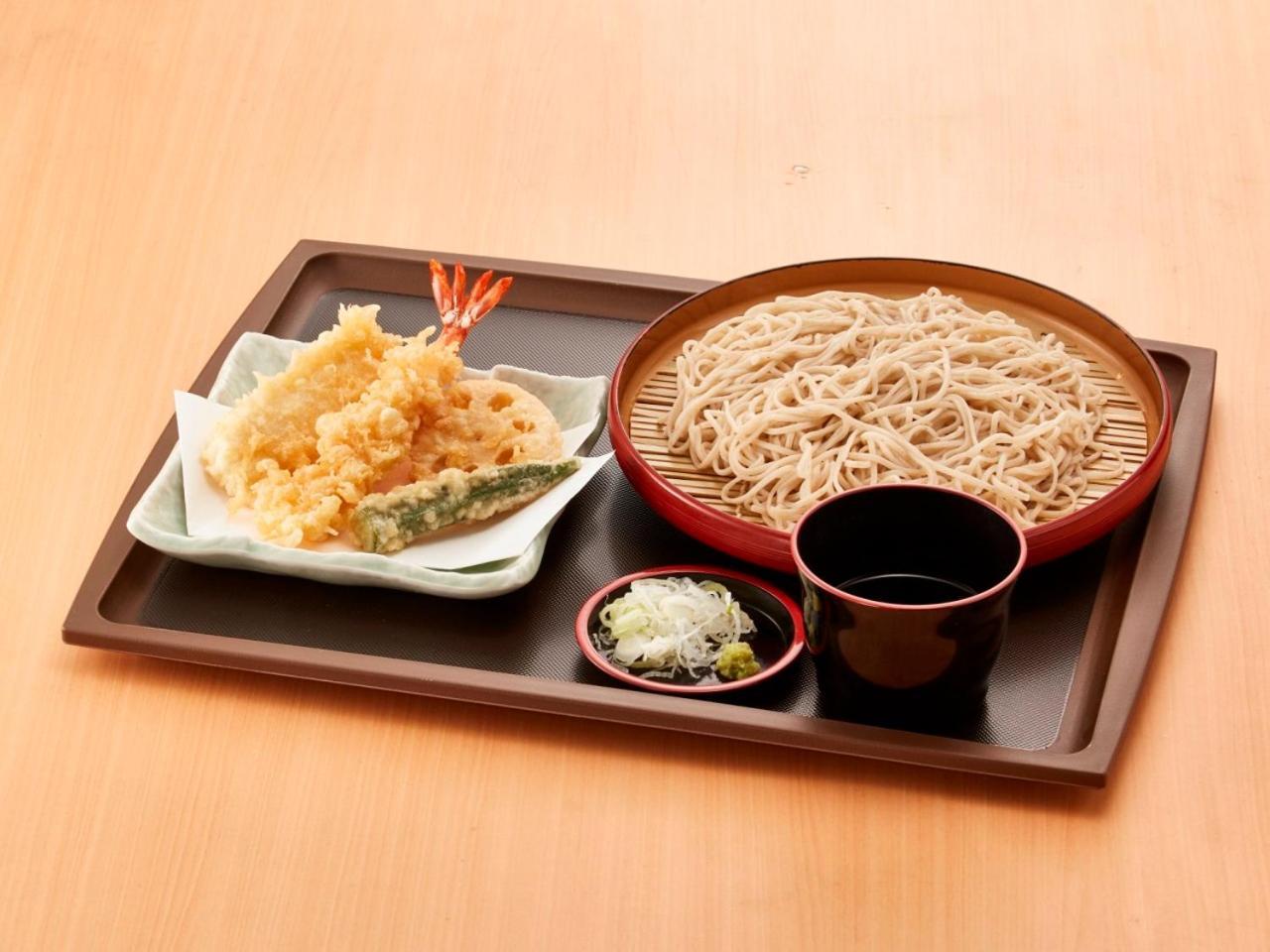 Meitetsu Inn Nagoya Kanayama Annex Экстерьер фото