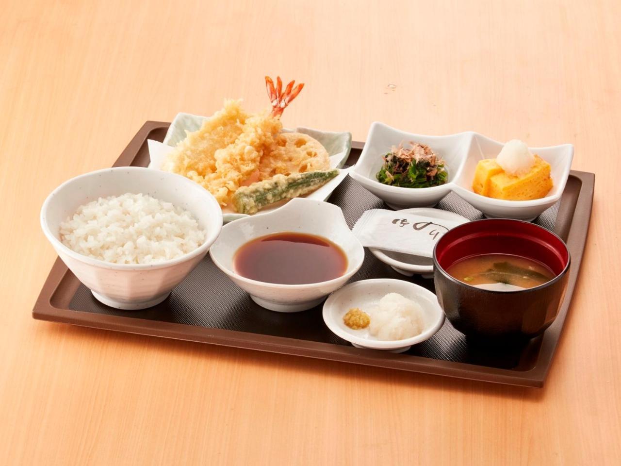 Meitetsu Inn Nagoya Kanayama Annex Экстерьер фото