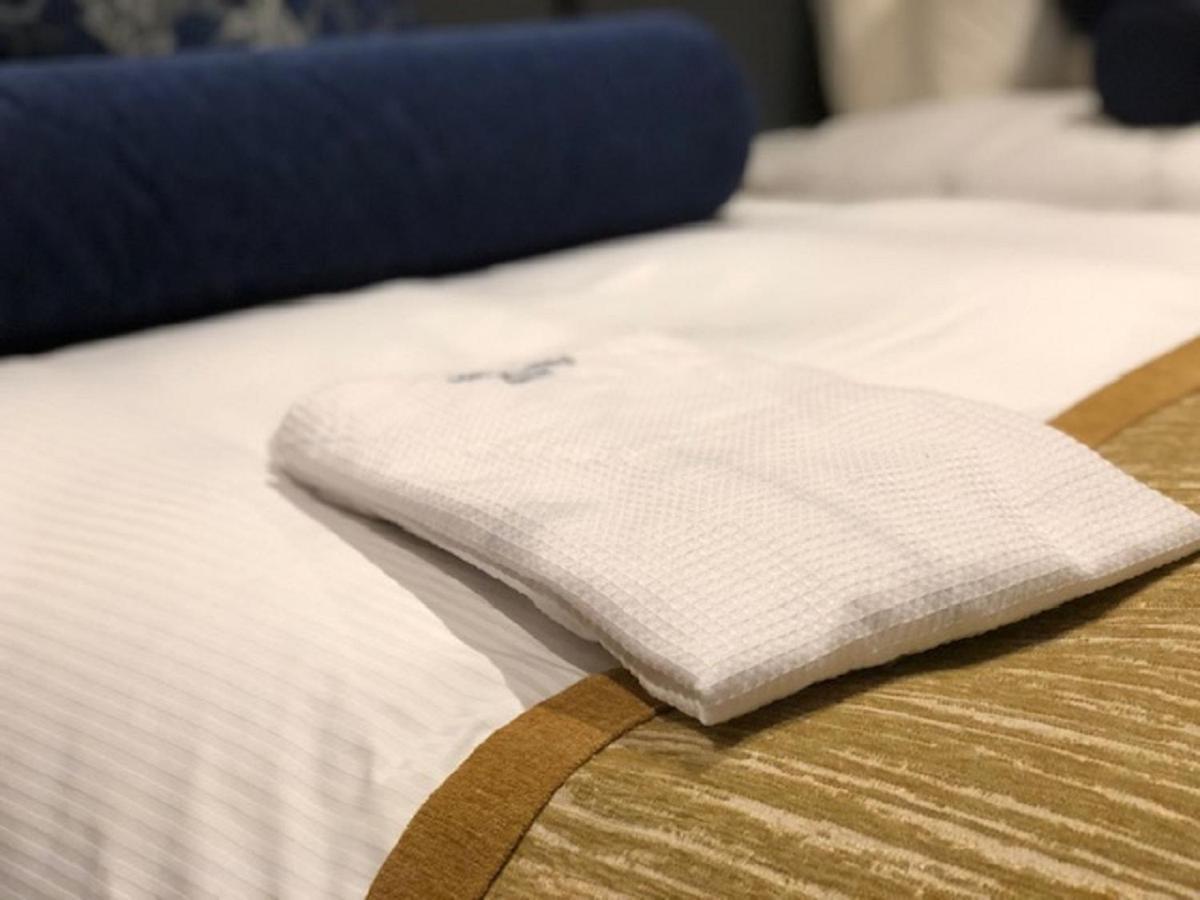 Meitetsu Inn Nagoya Kanayama Annex Экстерьер фото
